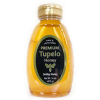 Premium Tupelo Honey