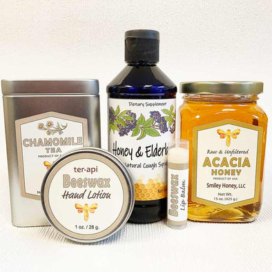 Wellness Care Package